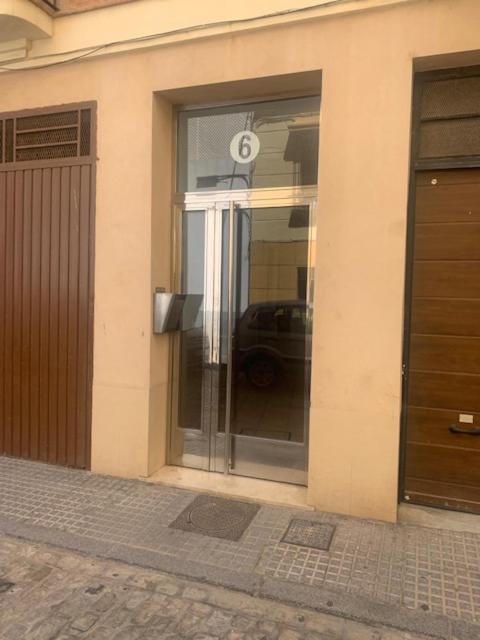 Caleta Dreams. Apartamento A Estrenar. A 60 Metros Playa Кадис Екстериор снимка