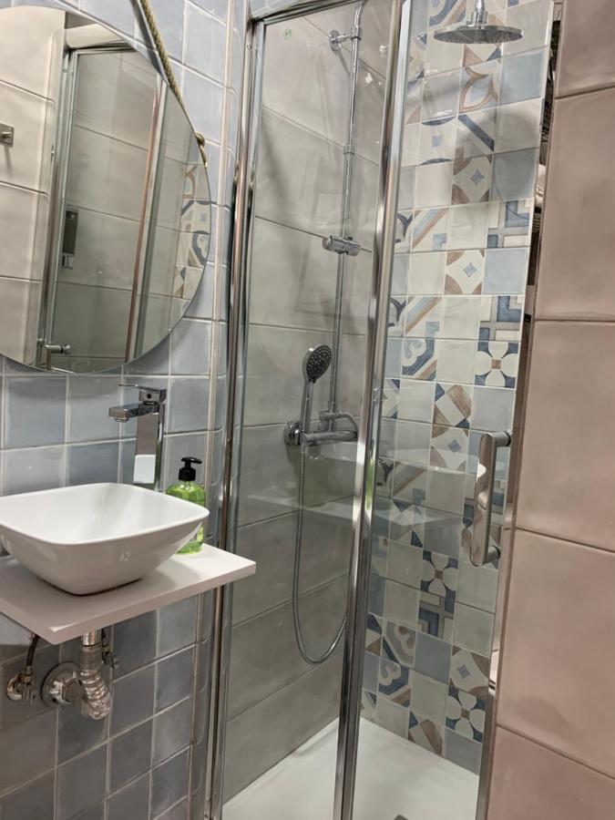 Caleta Dreams. Apartamento A Estrenar. A 60 Metros Playa Кадис Екстериор снимка