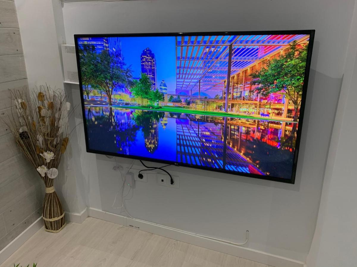Caleta Dreams. Apartamento A Estrenar. A 60 Metros Playa Кадис Екстериор снимка