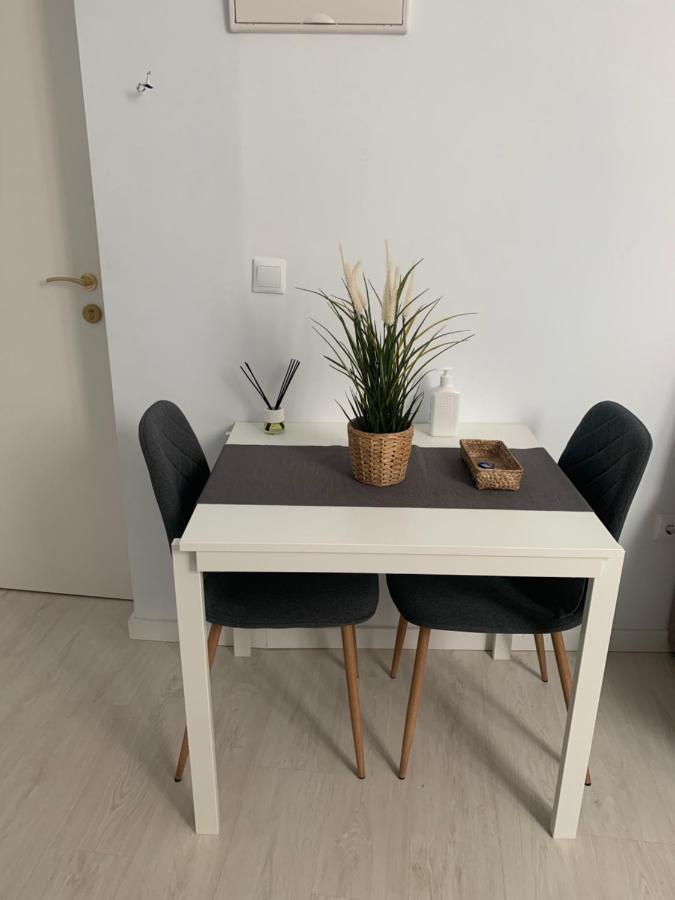 Caleta Dreams. Apartamento A Estrenar. A 60 Metros Playa Кадис Екстериор снимка
